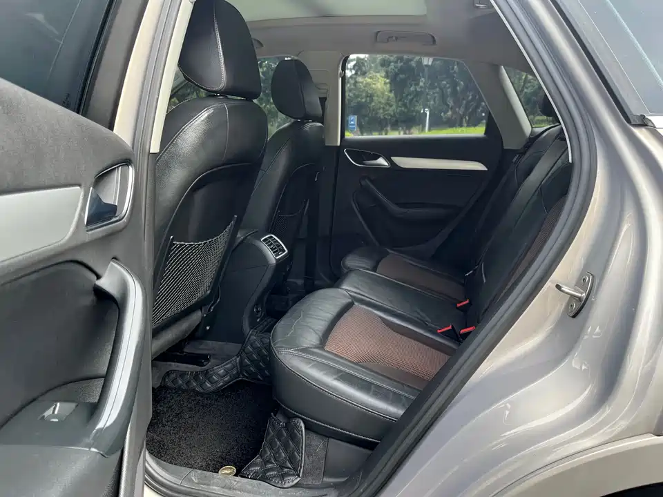Audi Q3 Audi Q3