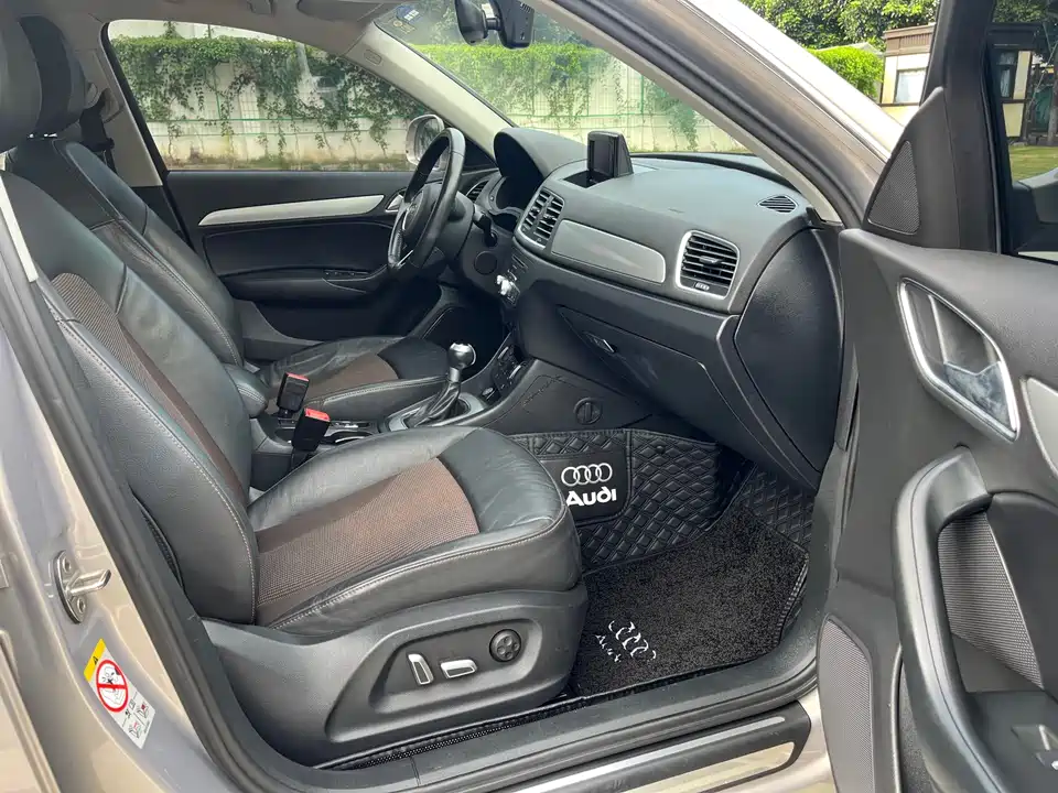 Audi Q3 Audi Q3