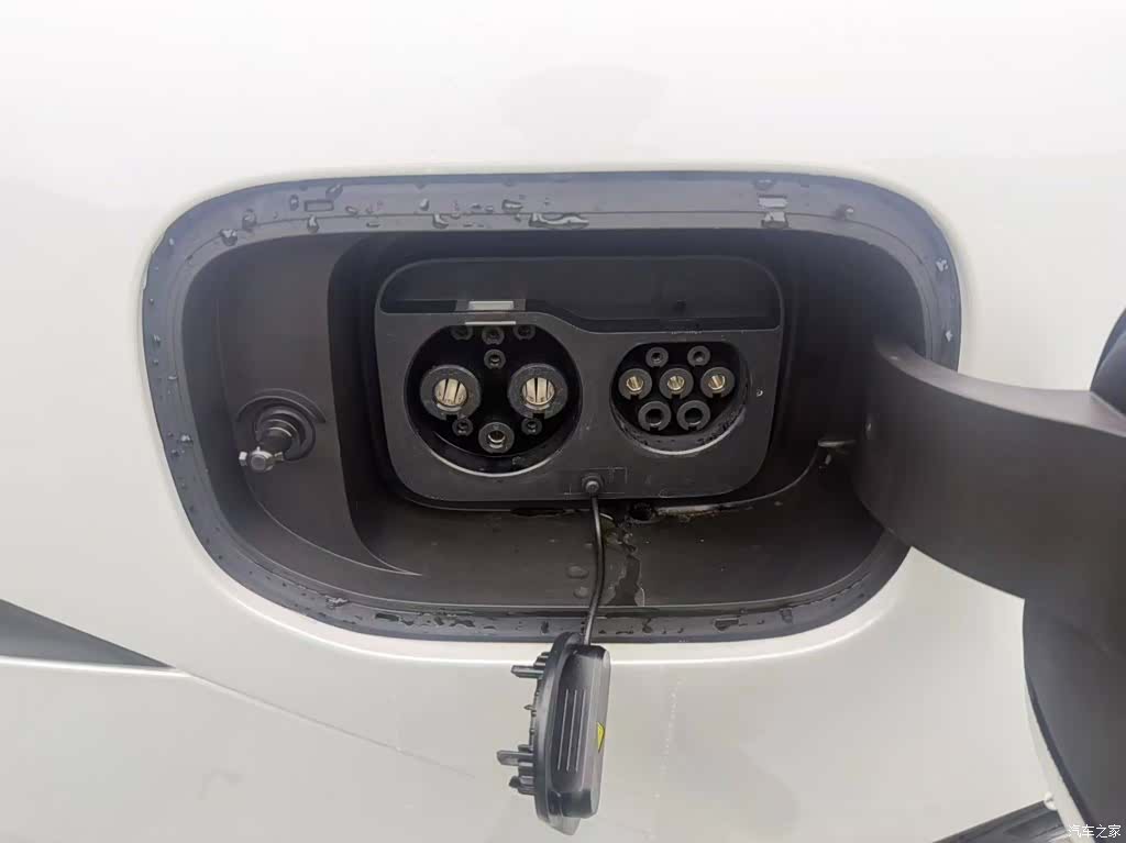 Xpeng P7, 2026 19