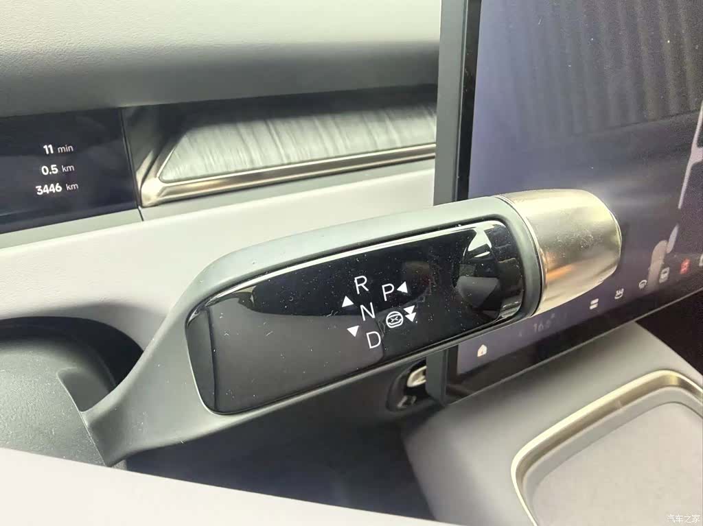 Xpeng P7, 2026 14