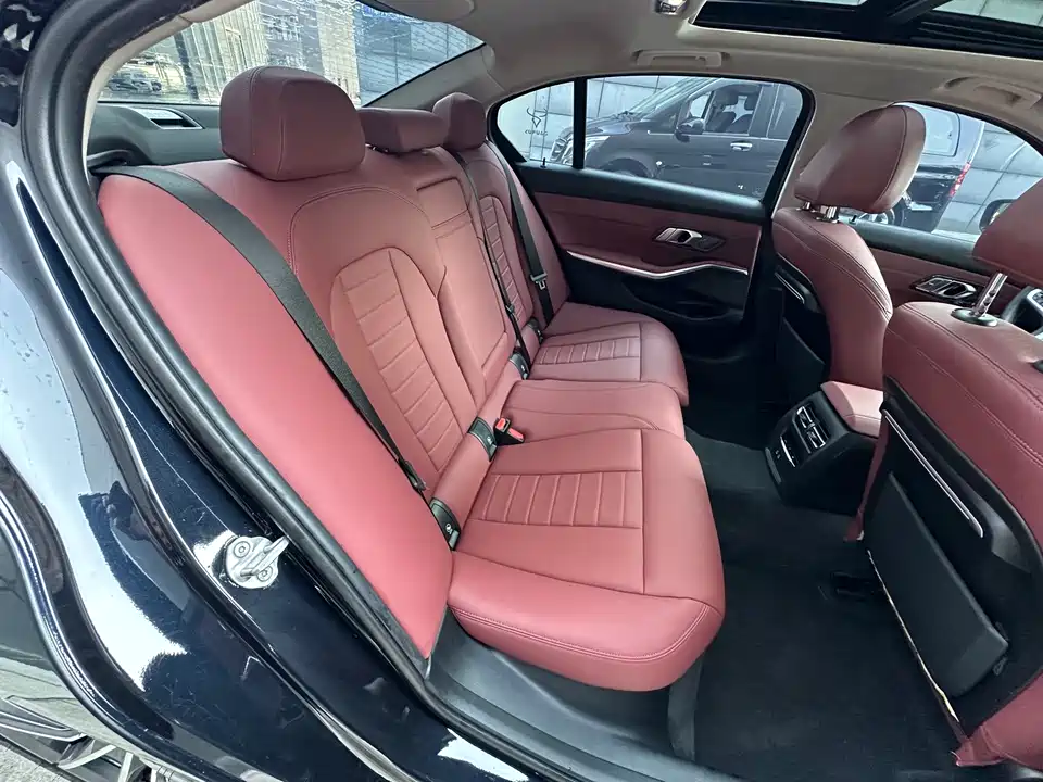 BMW 3 series BMW 3 series