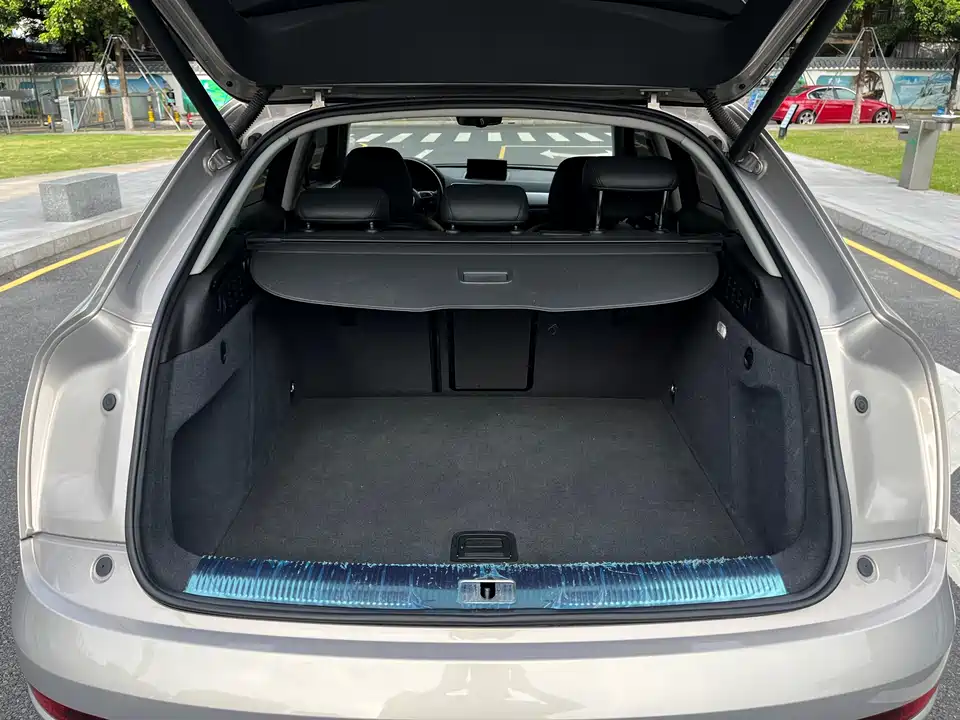 Audi Q3 Audi Q3