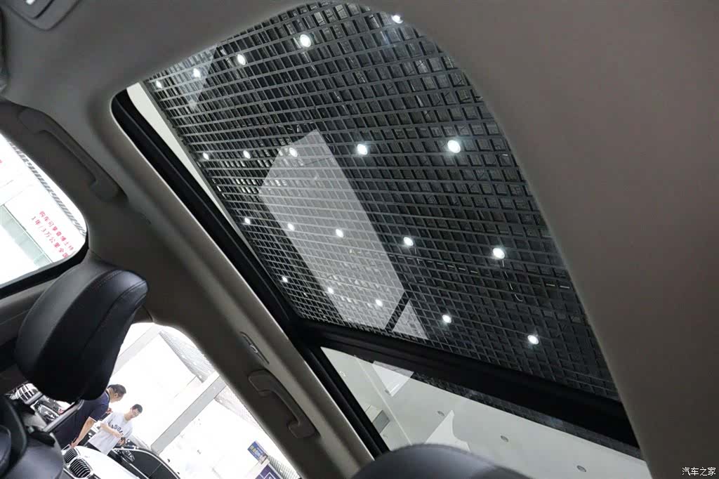 Lincoln Aviator, 2022 23