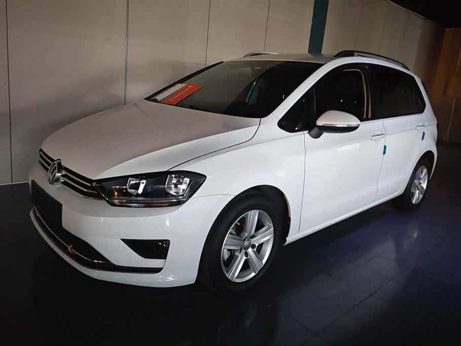 Volkswagen Golf*Jiayu Volkswagen Golf*Jiayu