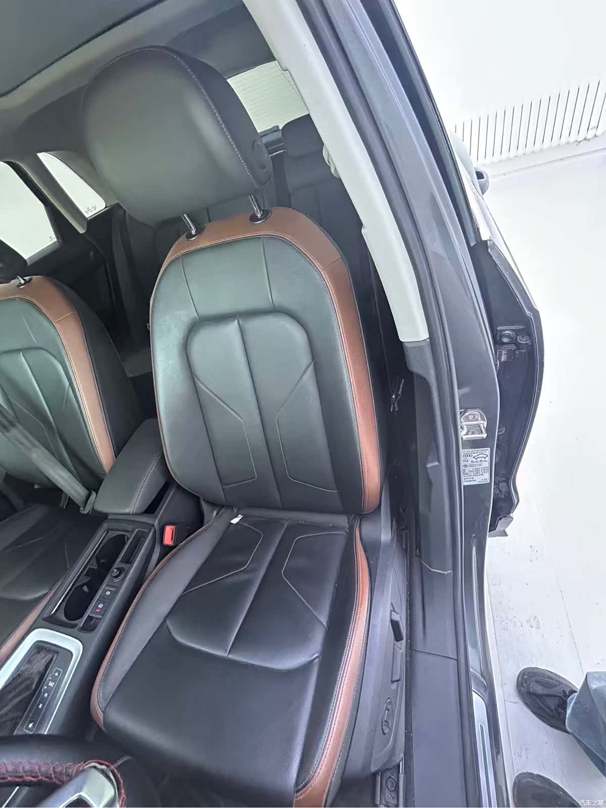 Audi Q3, 2021 13