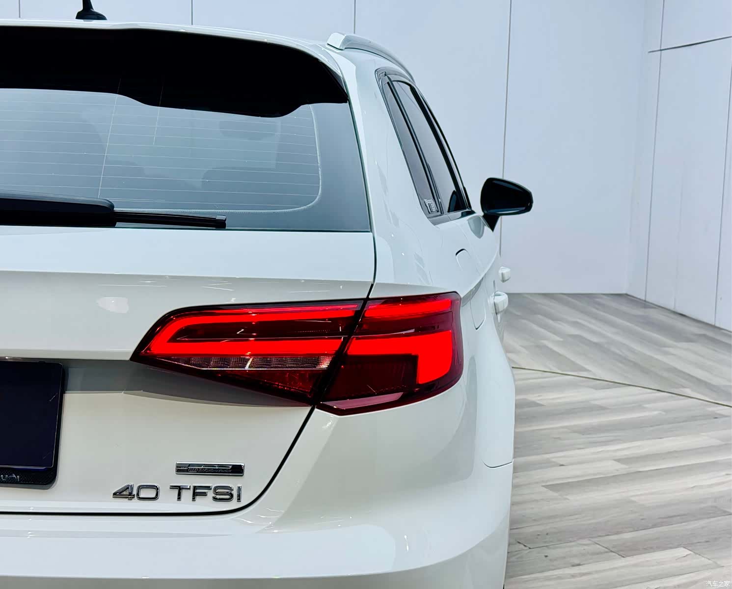 Audi A3, 2020 26