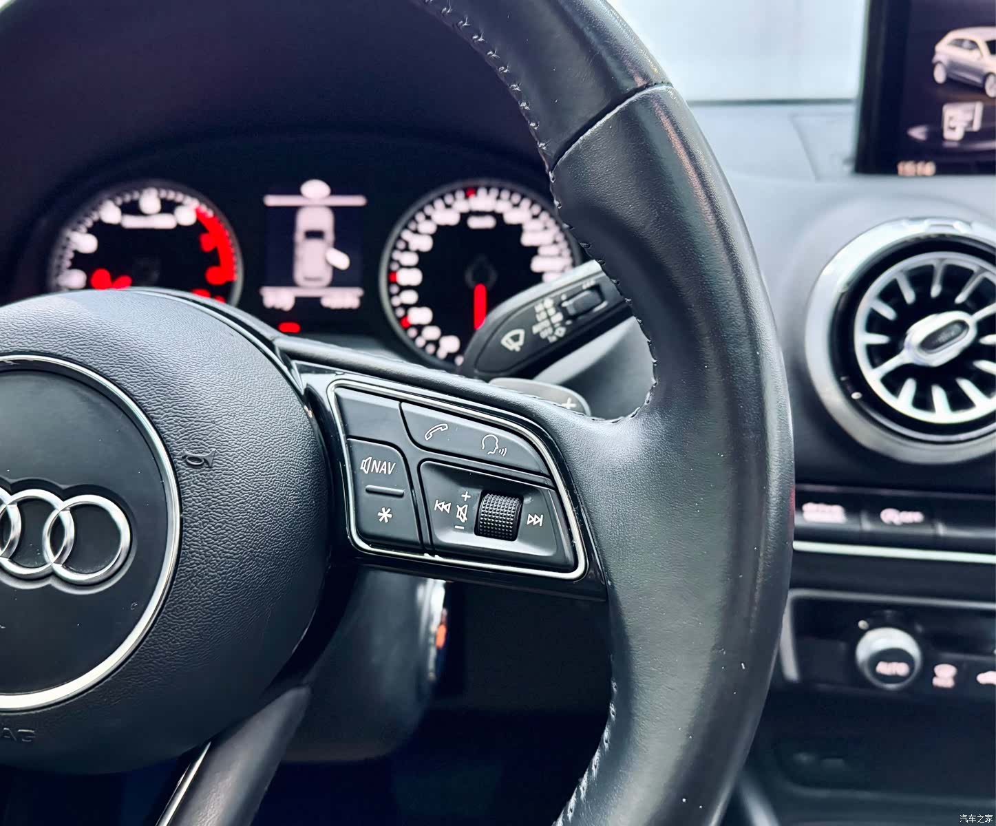 Audi A3, 2020 21