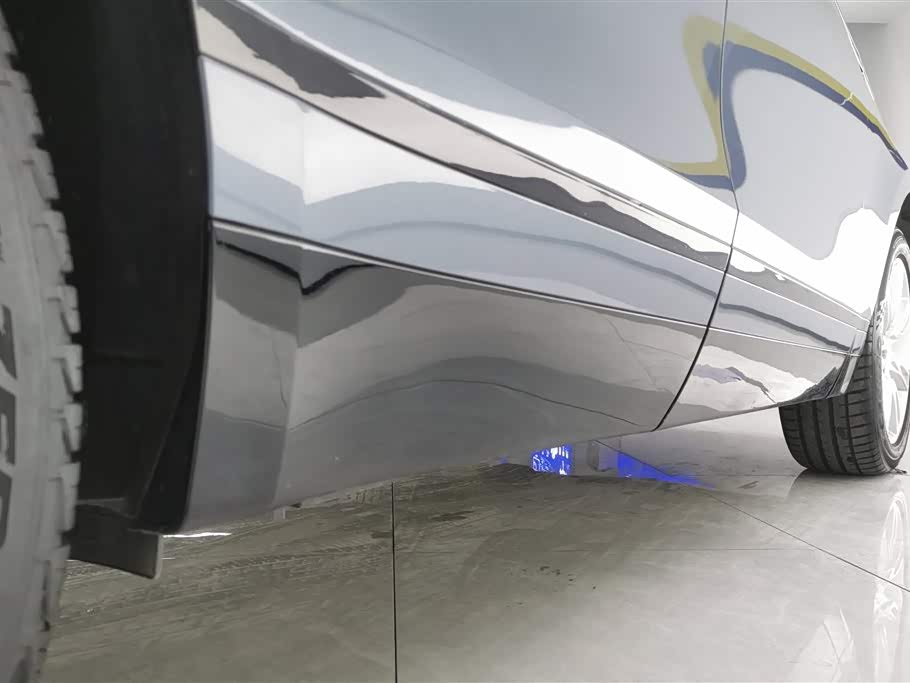 Land Rover Range Rover Star Pulse