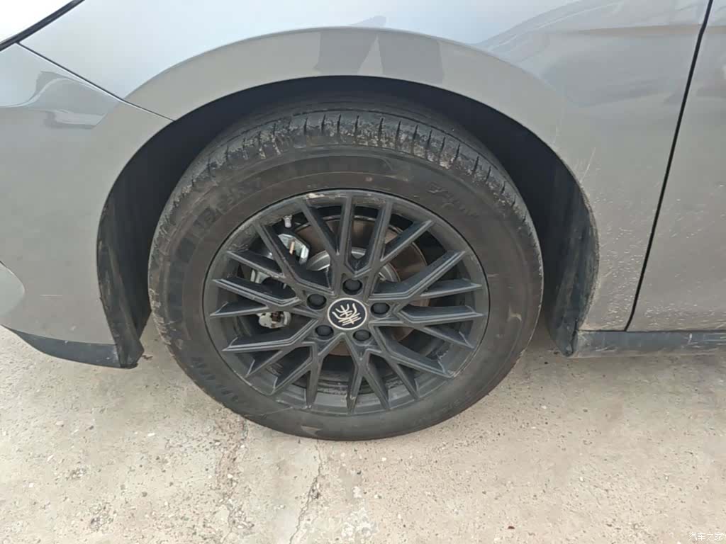 BYD Qin, 2026 23