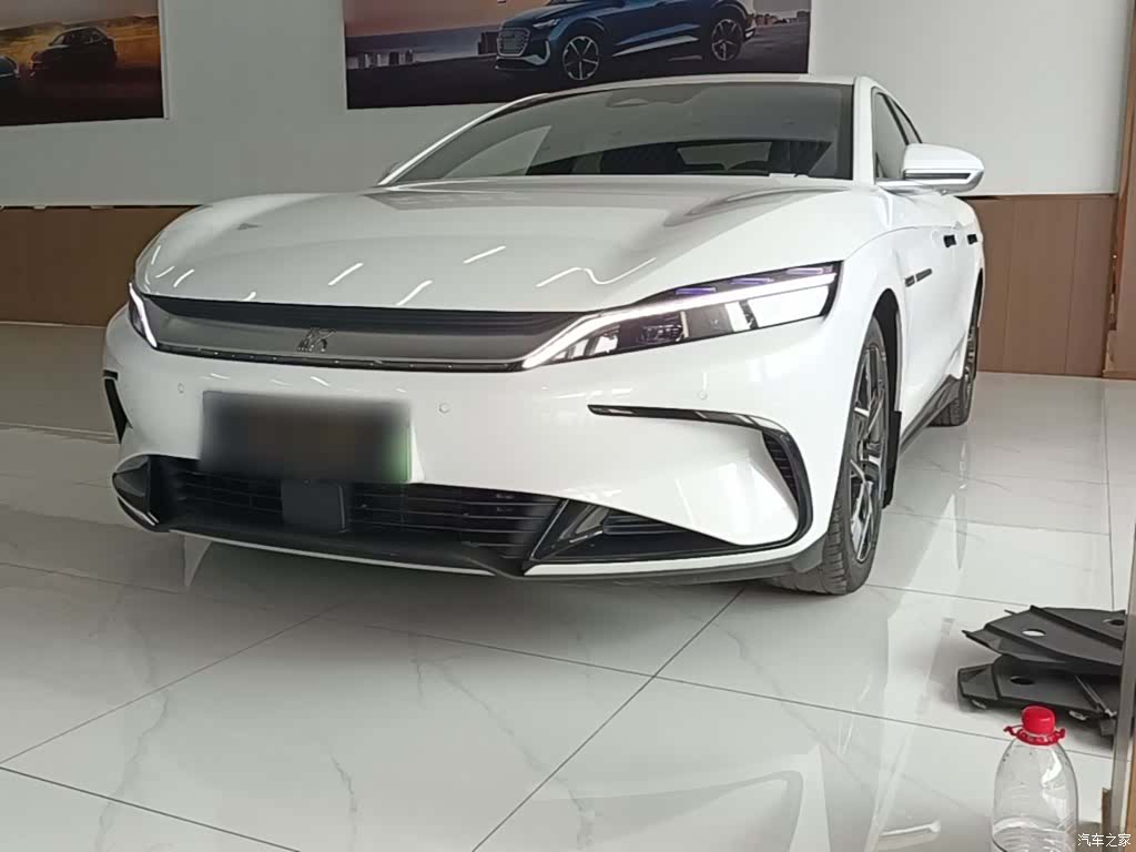 BYD Han, 2024 1