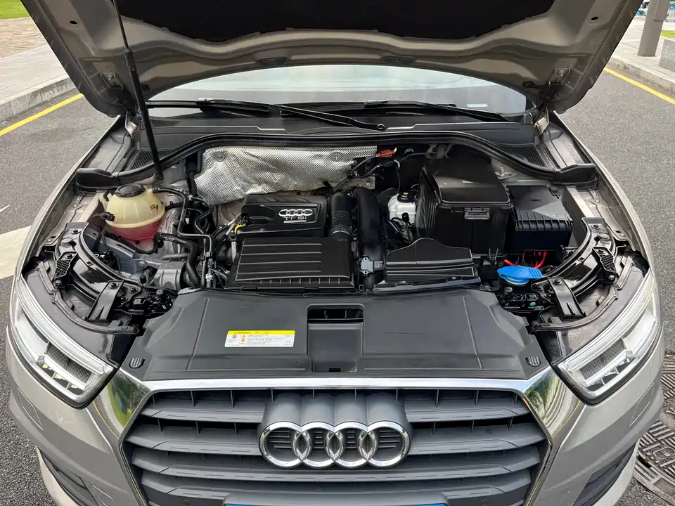 Audi Q3 Audi Q3