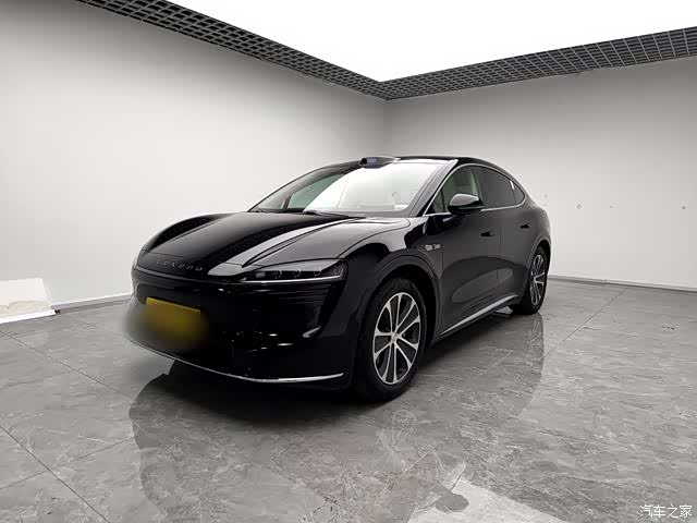 Luxeed R7, 2024 1