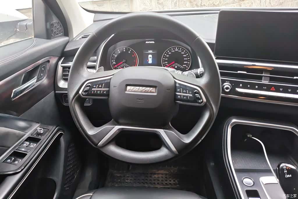 Haval H6, 2024 15