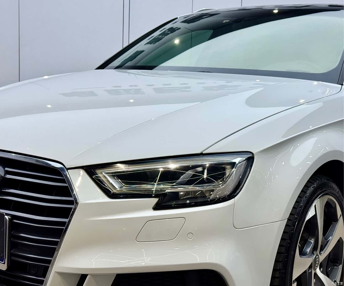 Audi A3, 2020 24
