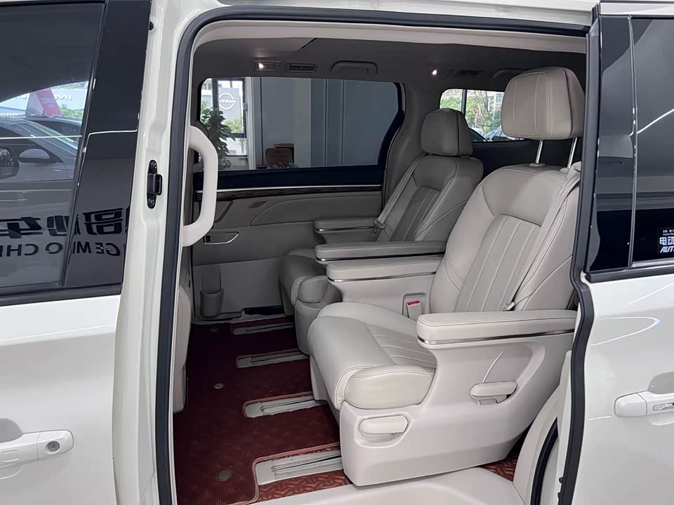 Trumpchi Trumpchi M8