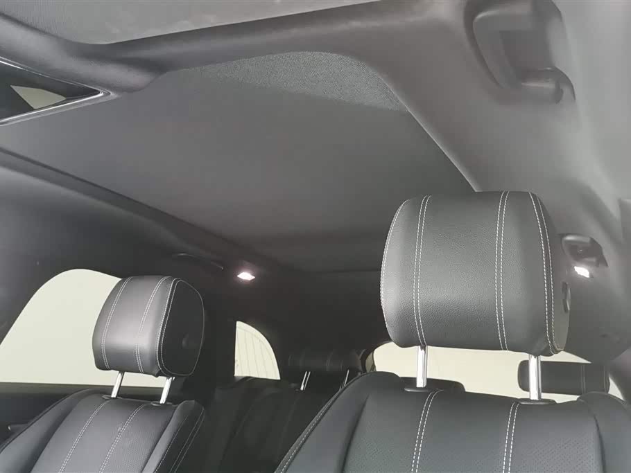 Land Rover Range Rover Star Pulse