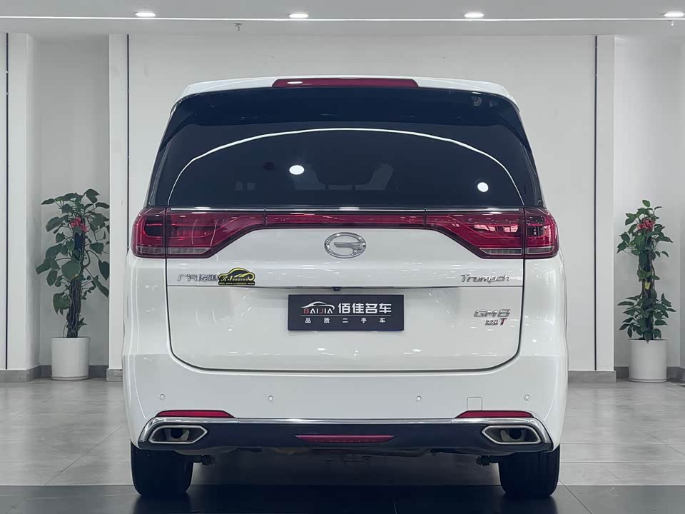 Trumpchi Trumpchi M8