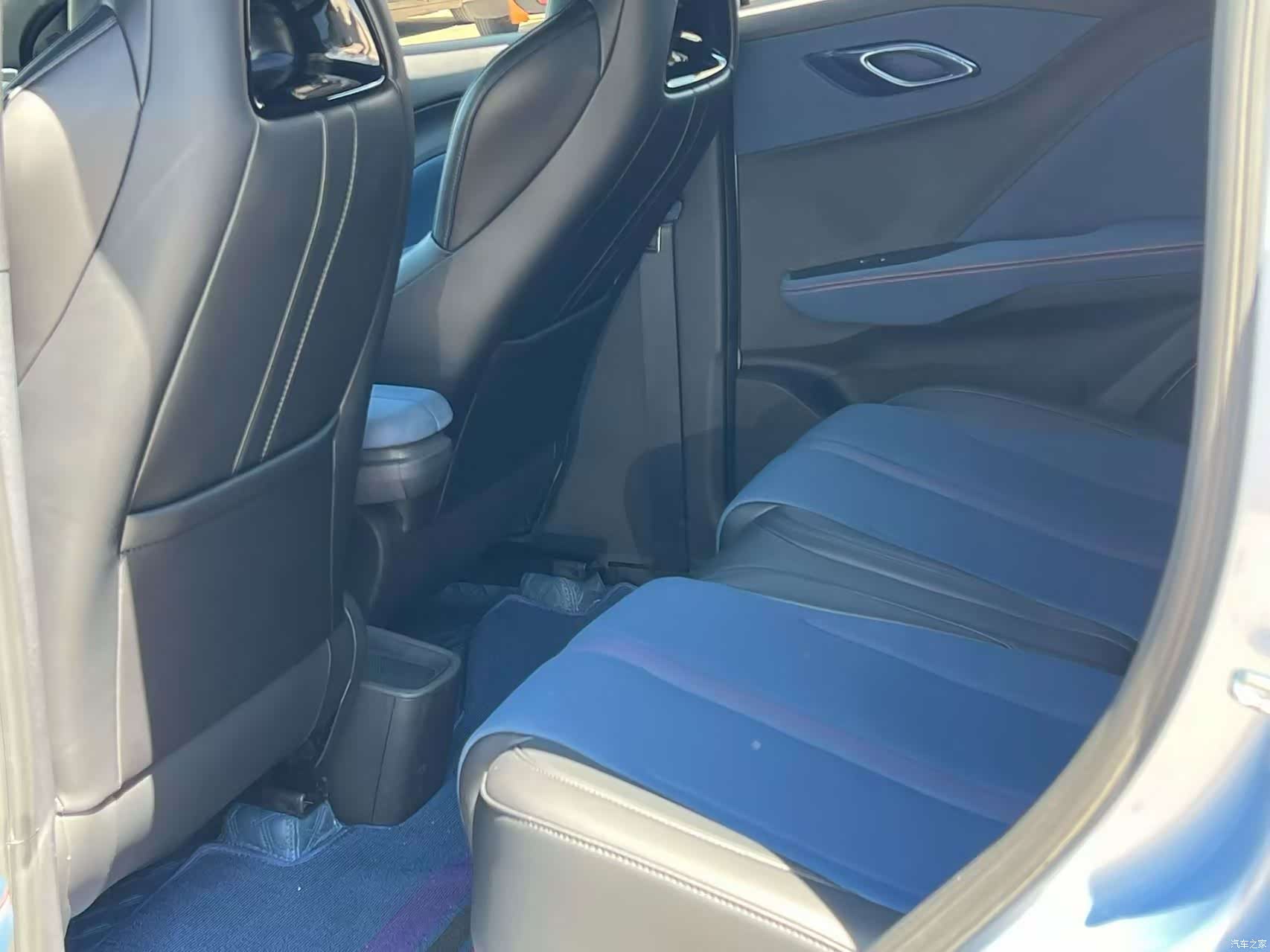BYD Seagull, 2025 6