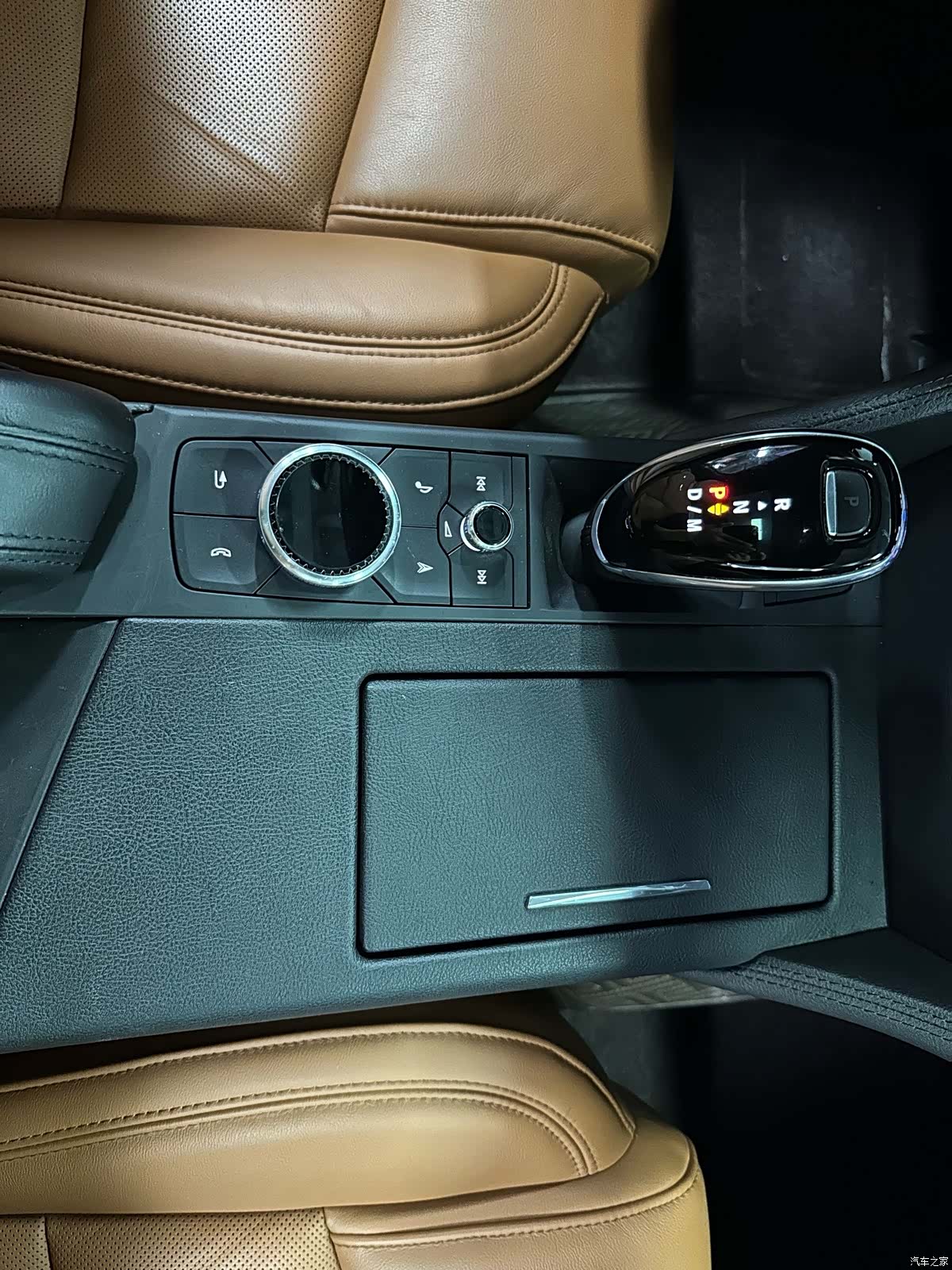 Cadillac CT6, 2020 27