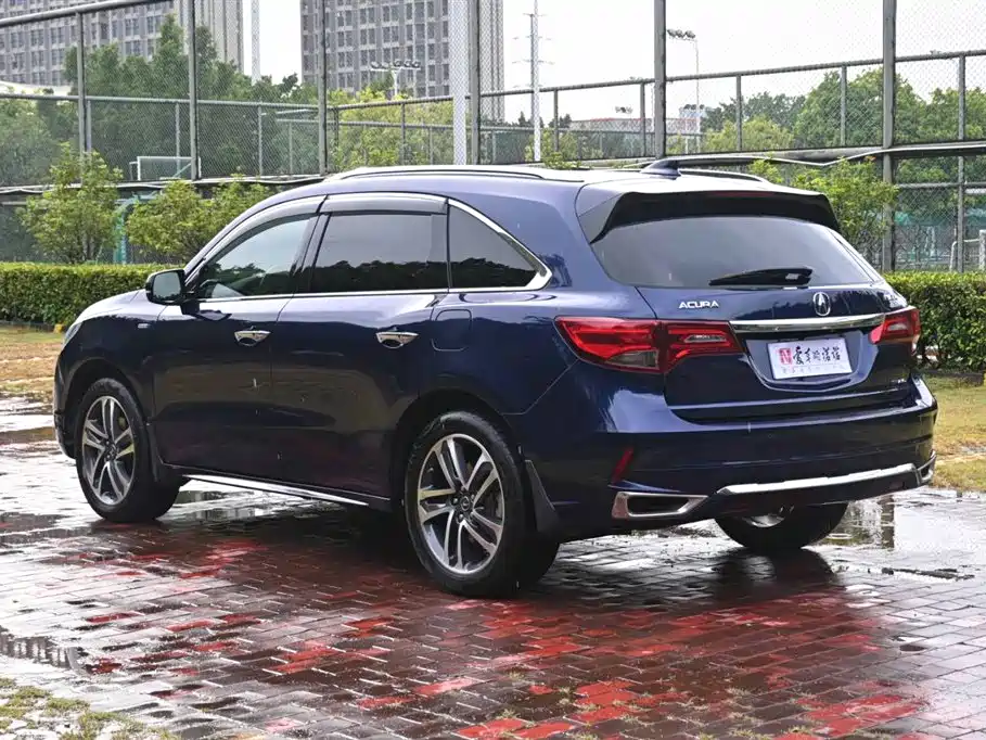 Acura MDX