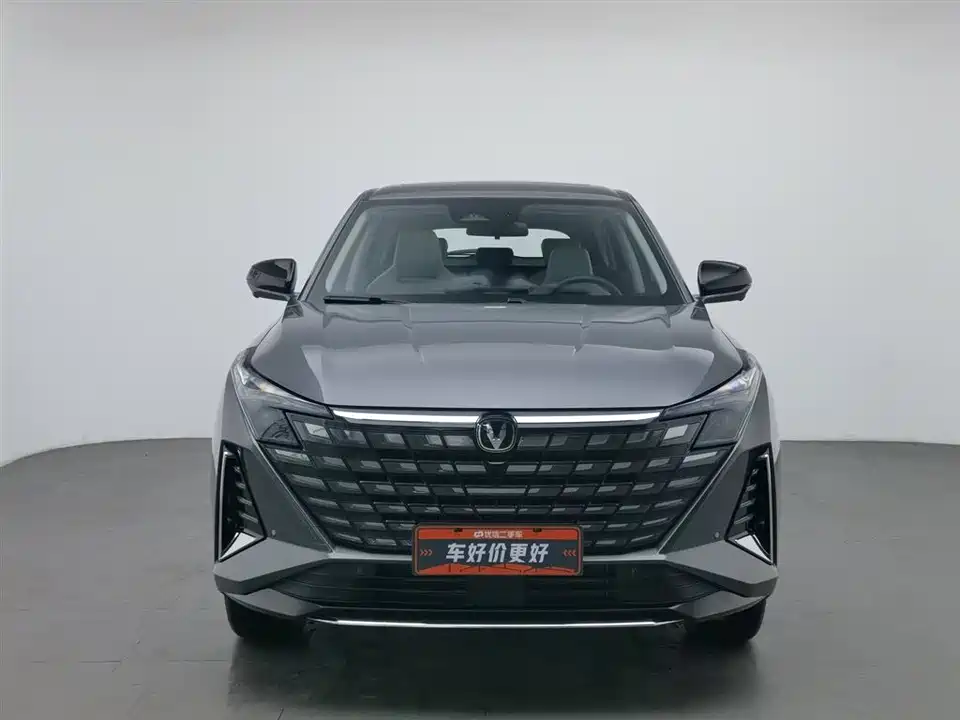 Changan UNI-Z