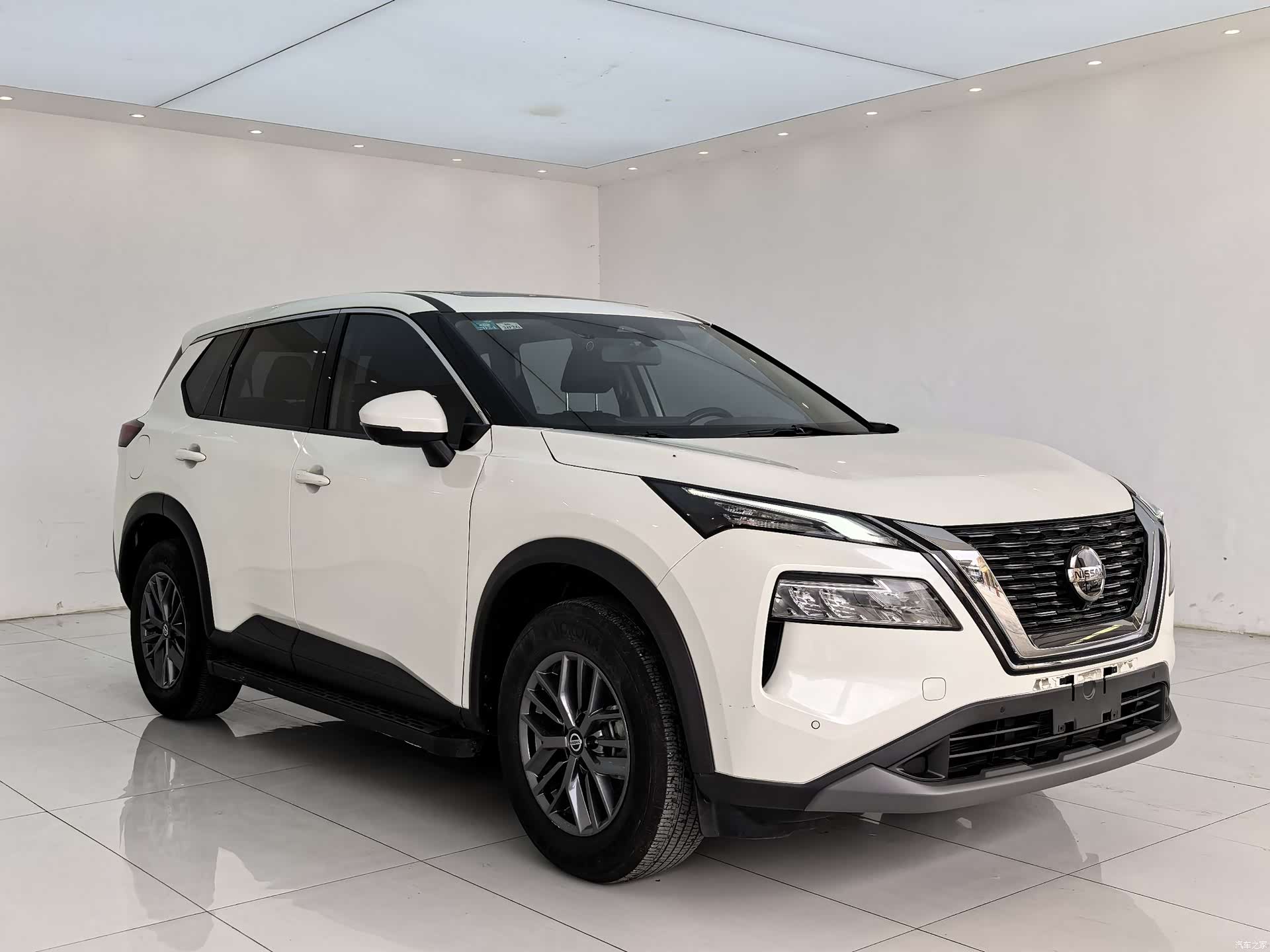 Nissan X-Trail, 2022 3
