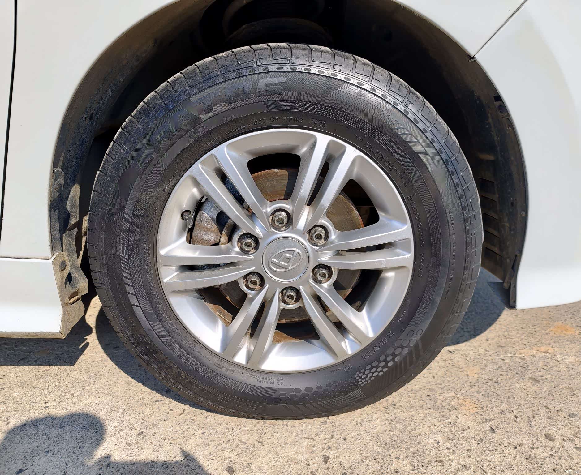 Maxus G10, 2019 27