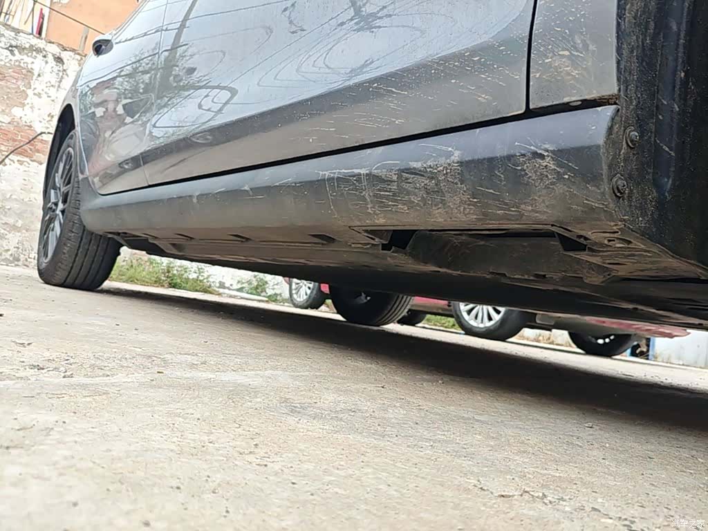 BYD Qin, 2026 21