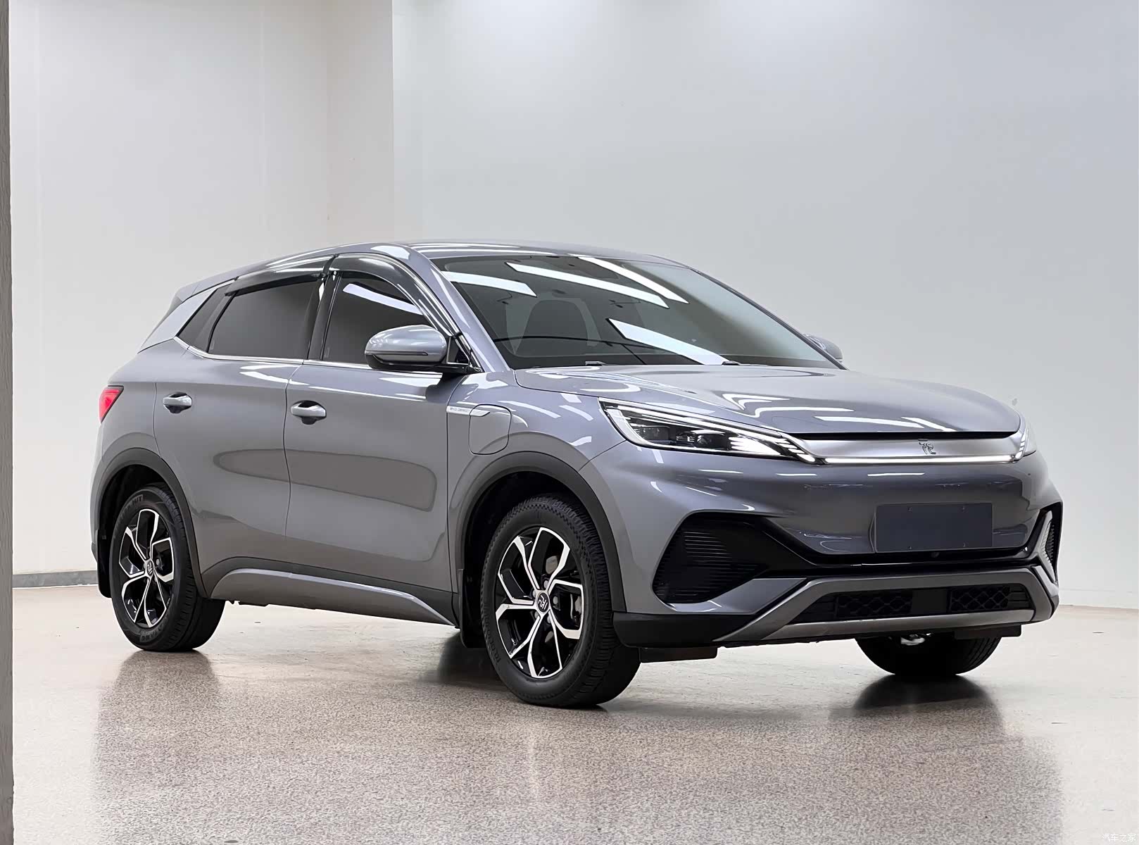 BYD Yuan, 2023 3
