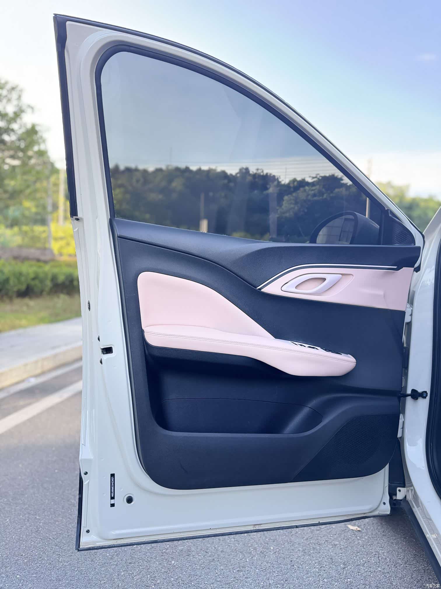 BYD Seagull, 2025 14