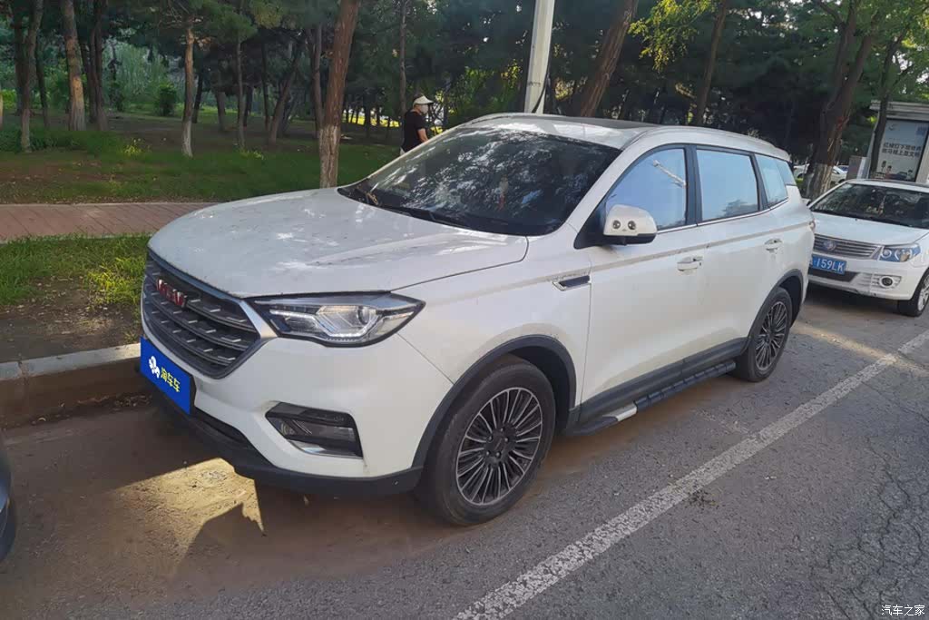 Sinotruk U70, 2021 1