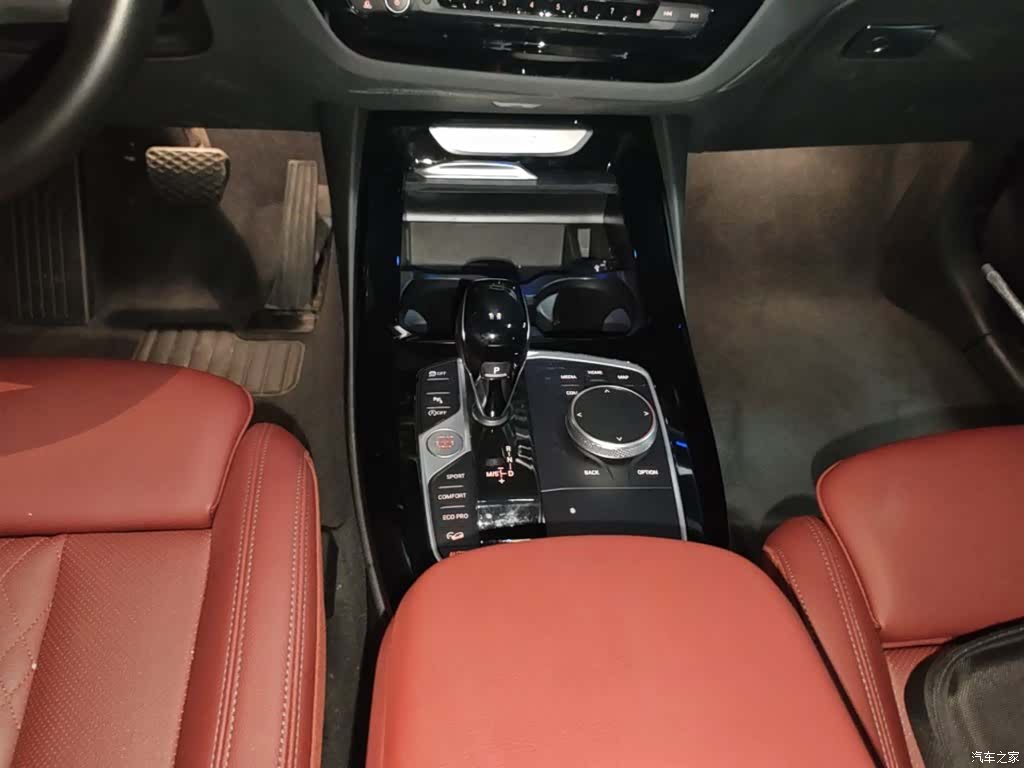 BMW X3, 2022 14