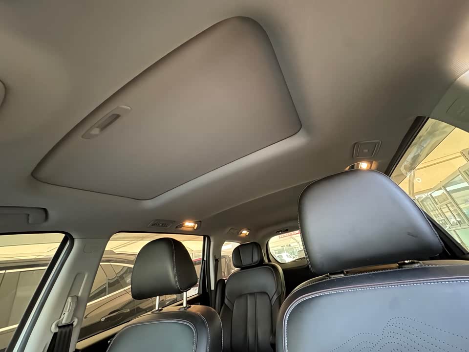 Trumpchi Trumpchi M6