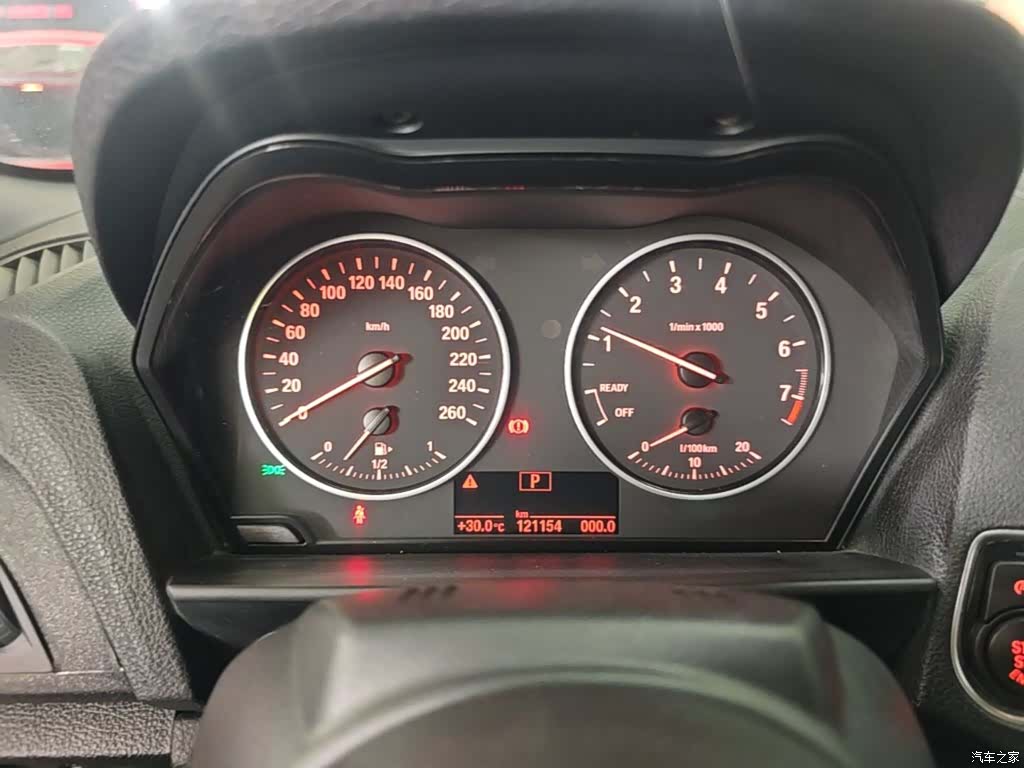 BMW 2 Series, 2016 12