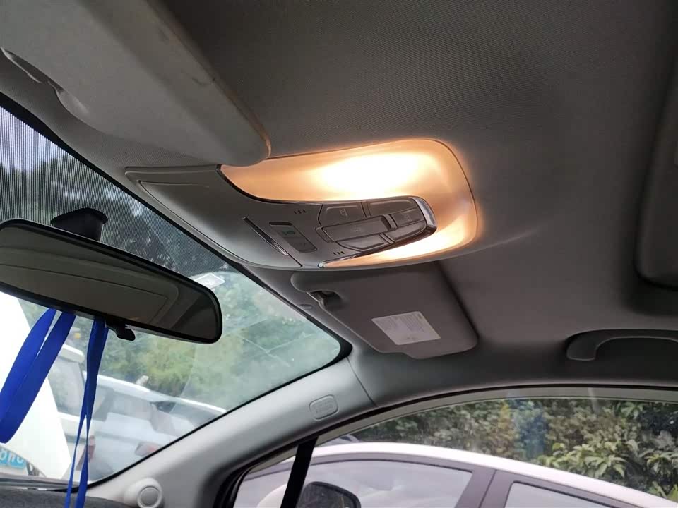 Trumpchi Trumpchi GS4