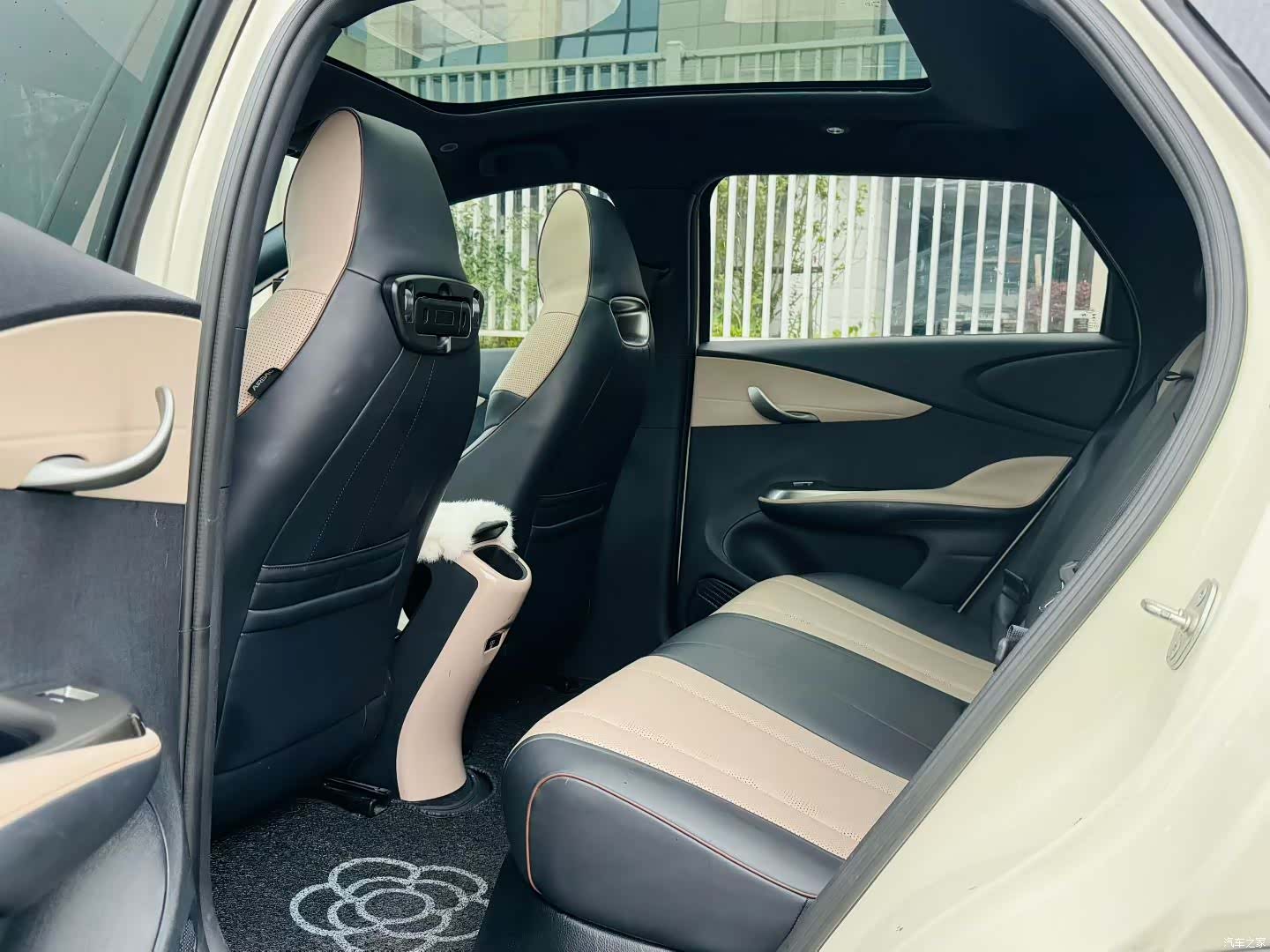BYD Dolphin, 2023 6