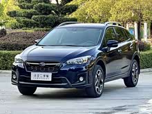 ˹��³XV 2020�� 2.0i ȫ��������