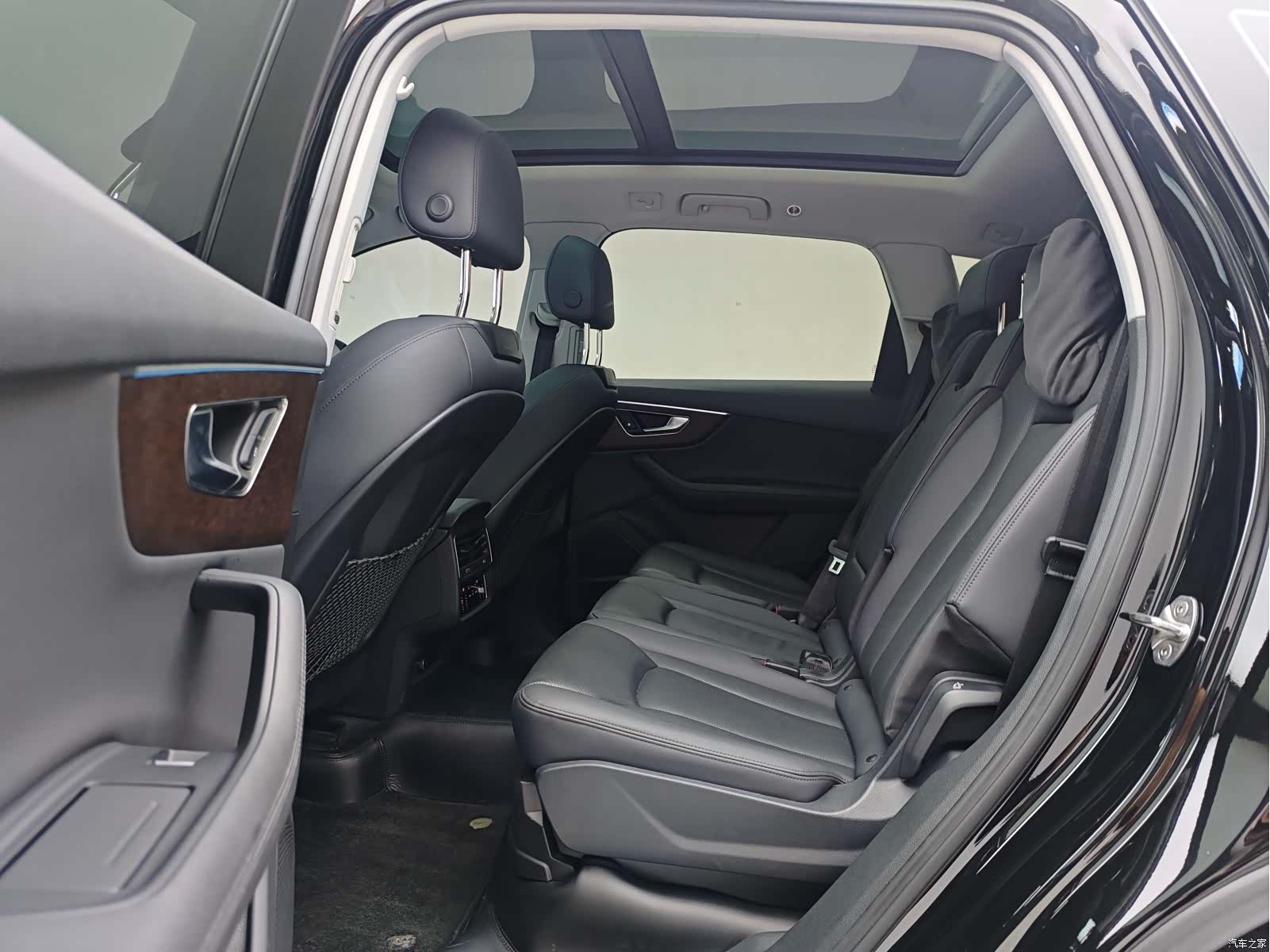 Audi Q7, 2023 7