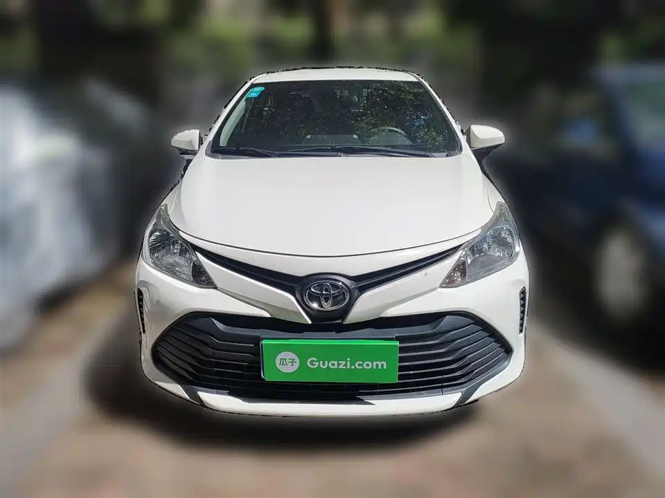Toyota Vios