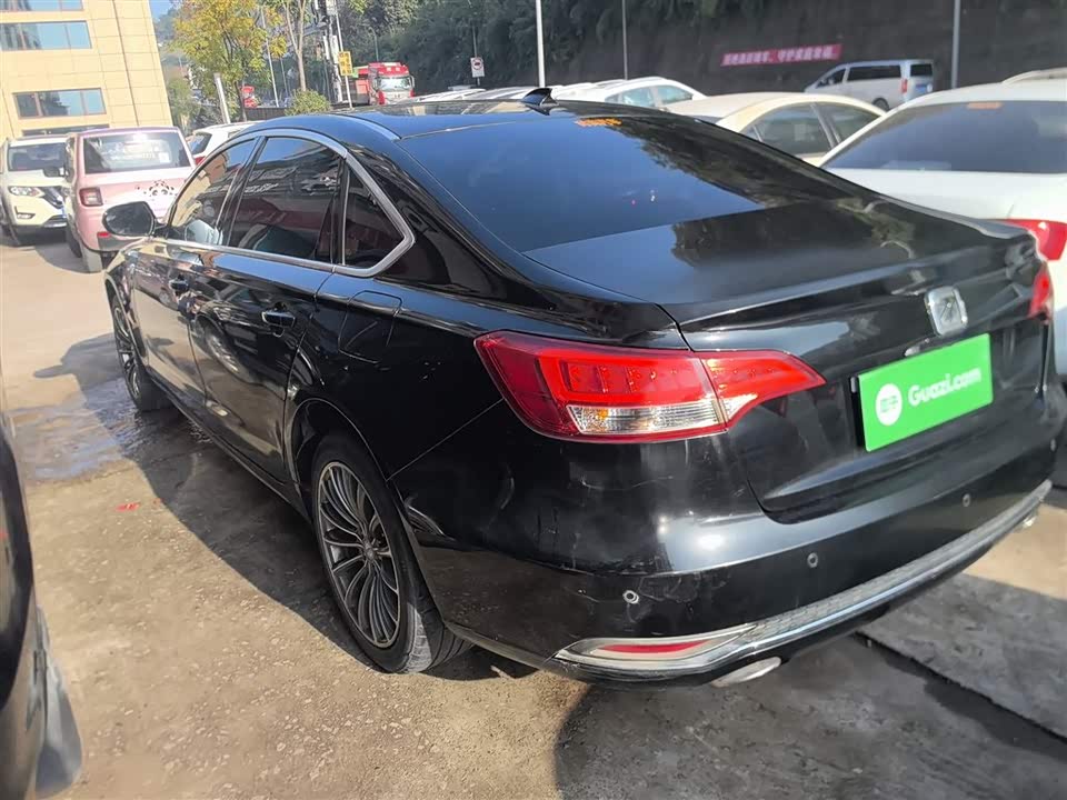 Zotye Z700