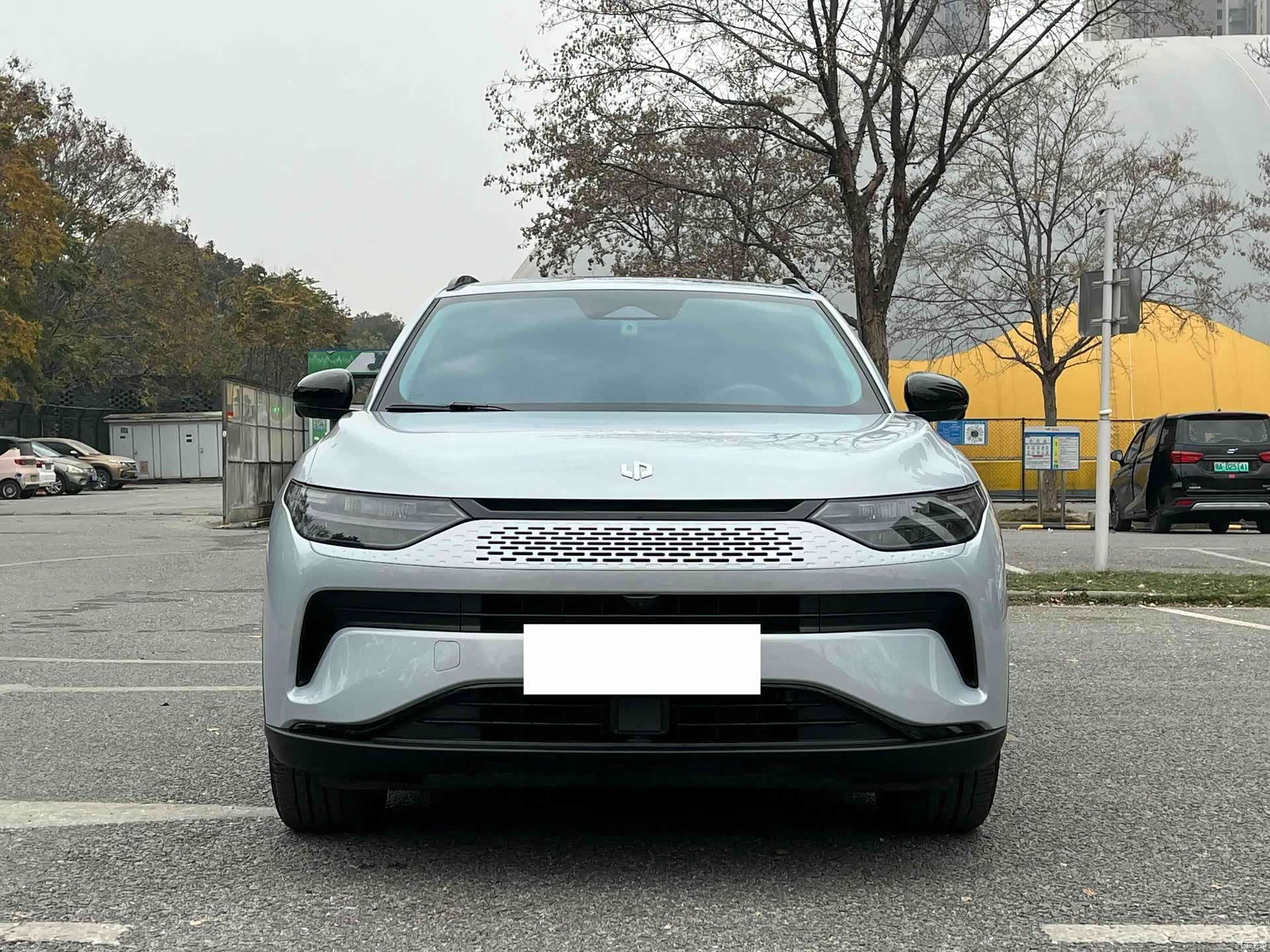 Leapmotor C11, 2023 3