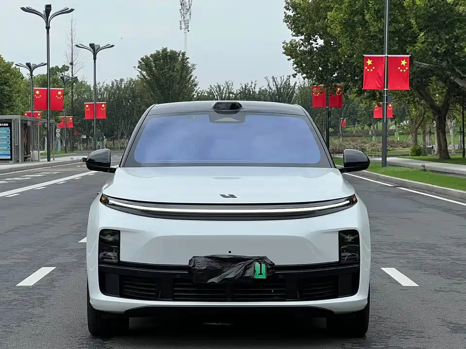 Li Auto Ideal L7