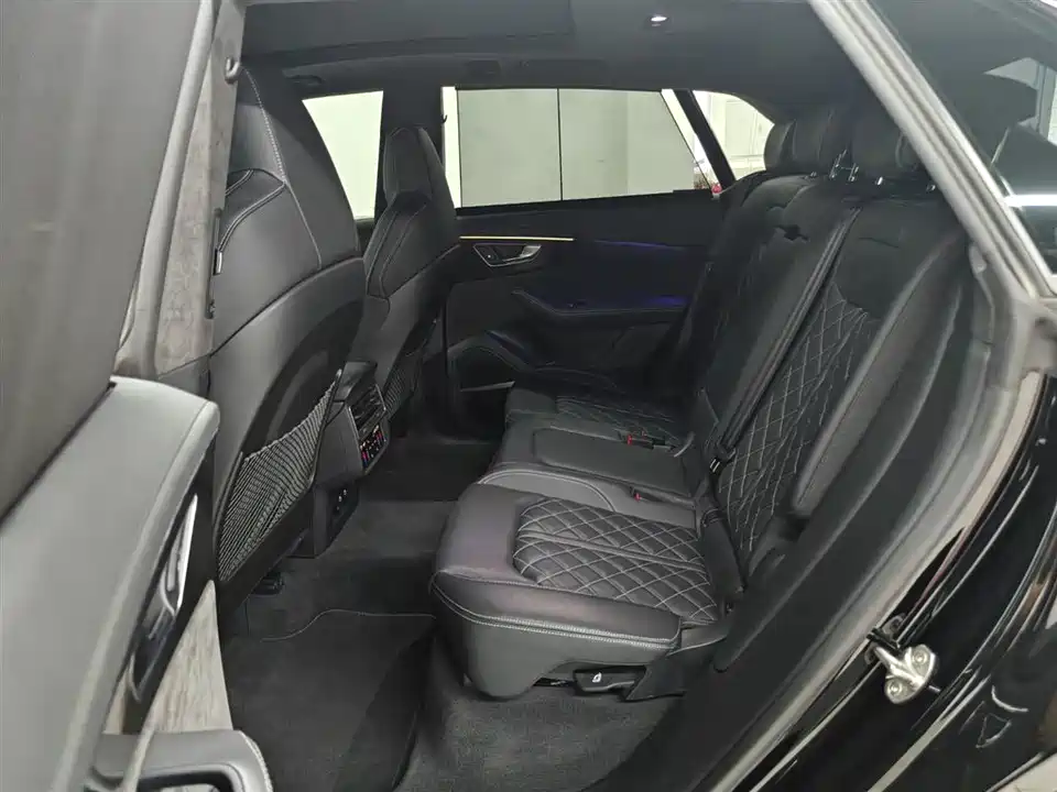 Audi Q8 Audi Q8