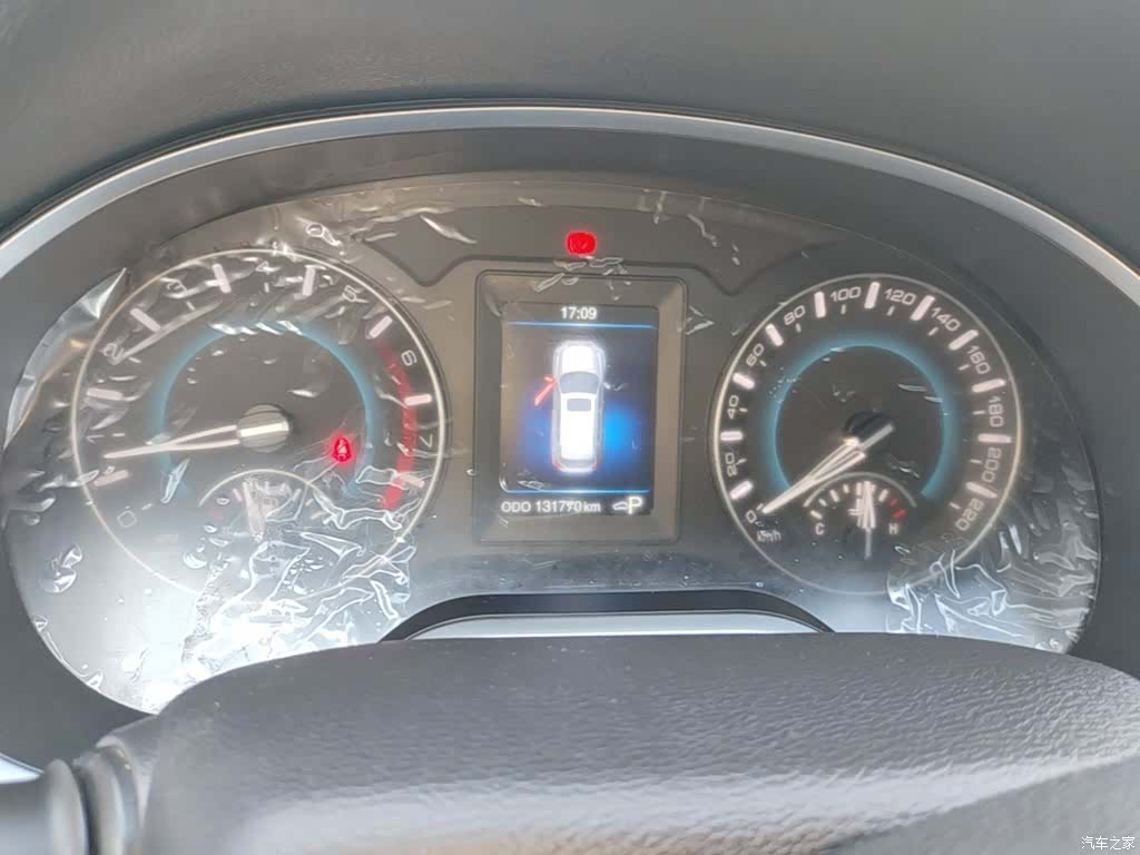 Haval H2, 2017 8