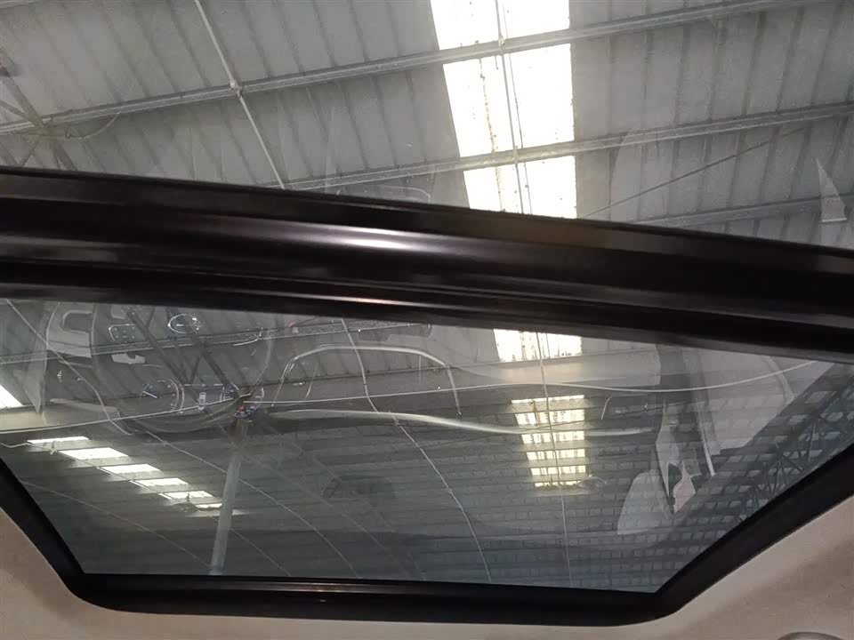 Trumpchi Trumpchi GS7