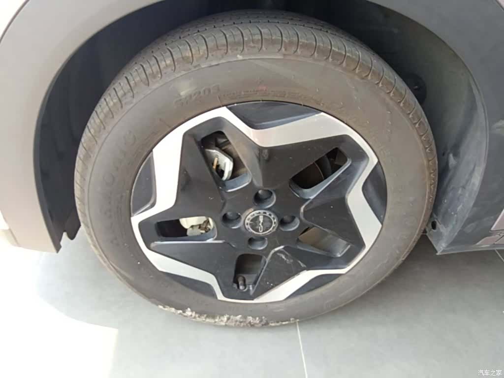 BYD Dolphin, 2022 23