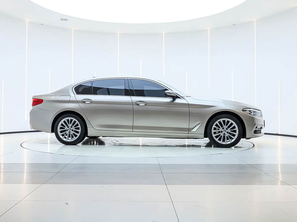 BMW 5 series BMW 5 series