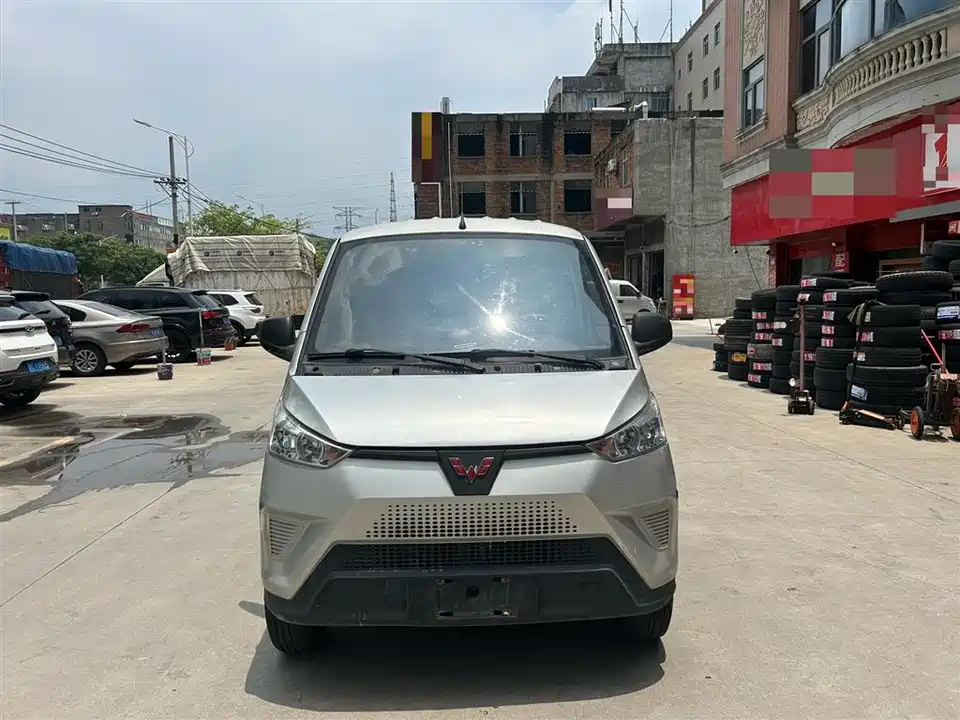 Wuling Wuling EV50