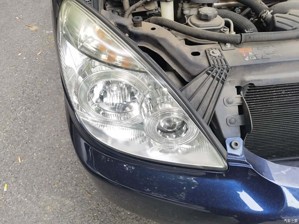 Buick GL8, 2015 21