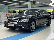 ����S��AMG 2007�� AMG S 65